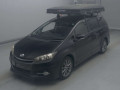 2013 Toyota Wish