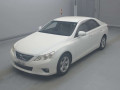 2010 Toyota Mark X