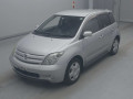 2004 Toyota IST