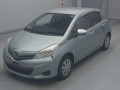 2011 Toyota Vitz