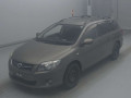 2009 Toyota Corolla Fielder