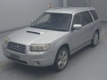 2005 Subaru Forester