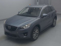 2013 Mazda CX-5