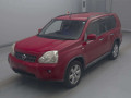 2007 Nissan X-Trail