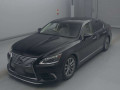 2013 Lexus LS