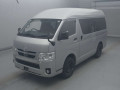 2021 Toyota Hiace Van