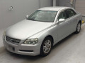 2009 Toyota Mark X