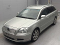 2005 Toyota Avensis Wagon