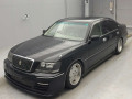 2001 Toyota Crown Majesta