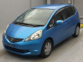 2009 Honda Fit