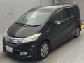 2012 Honda Freed hybrid