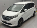 2017 Honda Freed hybrid