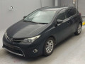 2013 Toyota Auris