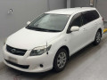 2011 Toyota Corolla Fielder
