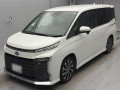 2022 Toyota Voxy