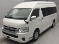 2019 Toyota Hiace Wagon