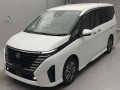 2024 Nissan Serena