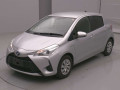 2019 Toyota Vitz