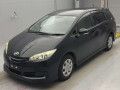 2013 Toyota Wish