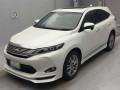 2017 Toyota Harrier