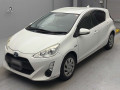 2015 Toyota Aqua