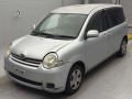 2009 Toyota Sienta