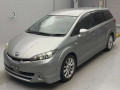2011 Toyota Wish