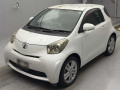 2009 Toyota iQ