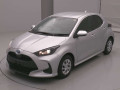 2022 Toyota YARIS