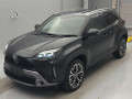 2022 Toyota YARIS CROSS