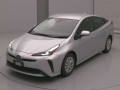 2021 Toyota Prius
