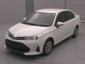 2021 Toyota Corolla Axio