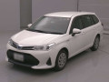 2019 Toyota Corolla Fielder