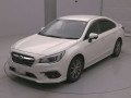 2018 Subaru Legacy B4