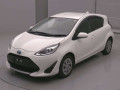 2021 Toyota Aqua