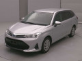 2019 Toyota Corolla Fielder