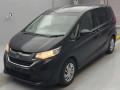 2017 Honda Freed