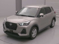 2023 Daihatsu Rocky