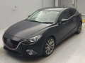 2014 Mazda Axela Sport
