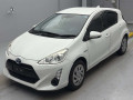 2016 Toyota Aqua