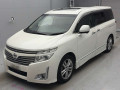 2011 Nissan Elgrand