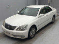 2008 Toyota Crown