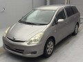 2006 Toyota Wish