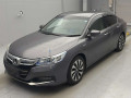 2013 Honda Accord Hybrid