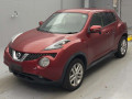 2015 Nissan JUKE