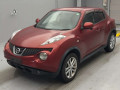 2011 Nissan JUKE