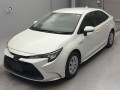 2020 Toyota Corolla Sedan
