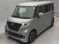 2021 Suzuki Spacia Custom