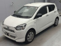 2021 Daihatsu Mira e:S