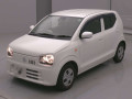 2021 Suzuki Alto